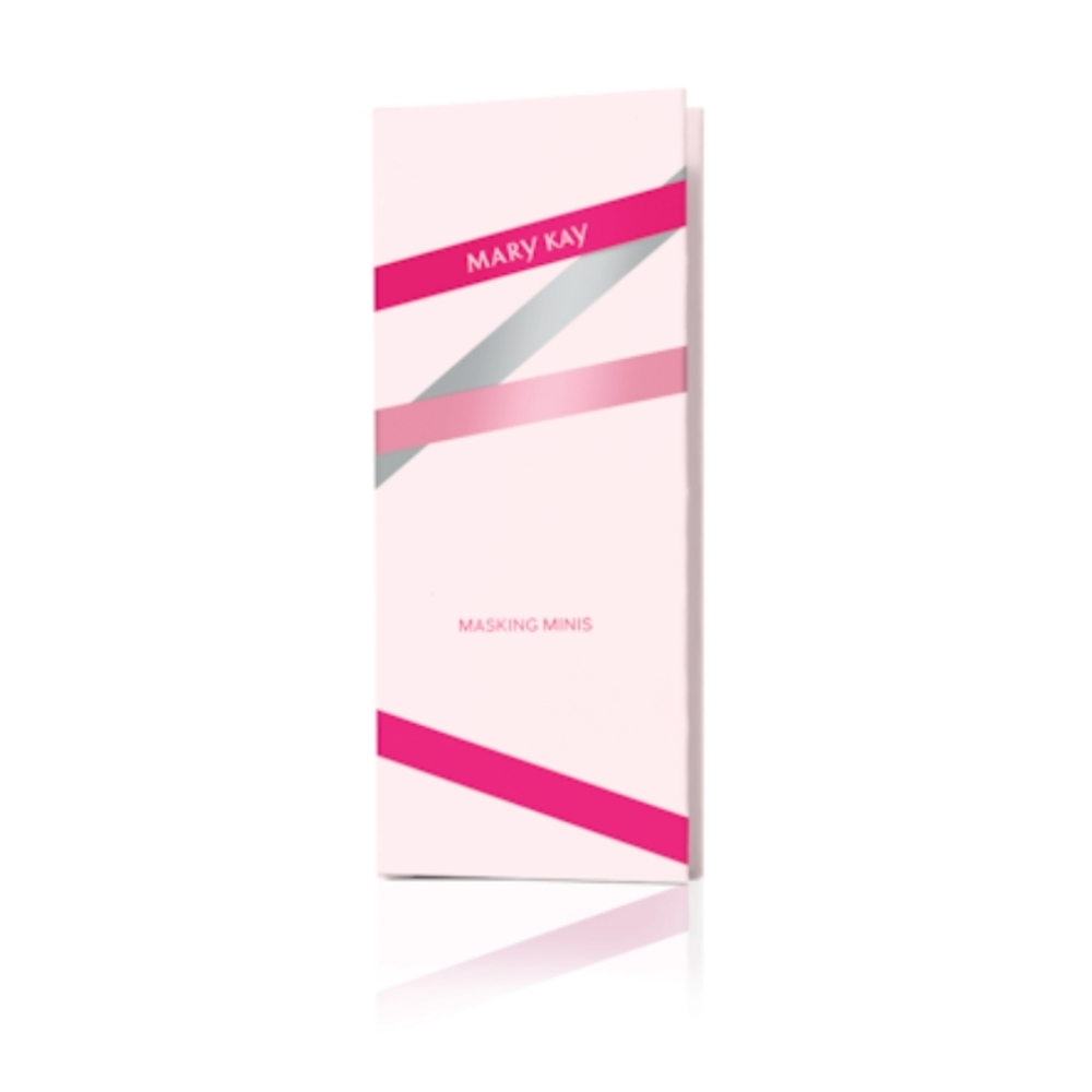 Mary Kay Masking Minis Set